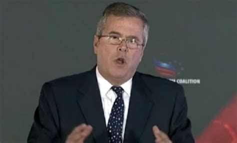 Jeb Bushs 6 Greatest Gaffes The Daily Banter