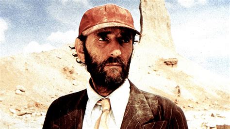 Harry Dean Stanton Biography Height And Life Story