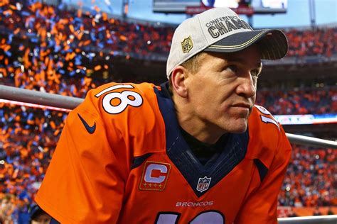 The news of their birth was made public only a week after. Peyton Manning Wiki, Net Worth, Wife, Family, Kids, Career ...