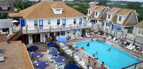 Fire Island Hotel And Resort 25 Cayuga St Ocean Beach Ny 11770 Usa