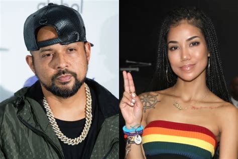 Jhene Aiko Connects With Sean Paul For Naked Truth