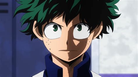 Boku No Hero Academia S2 02 Anime Evo