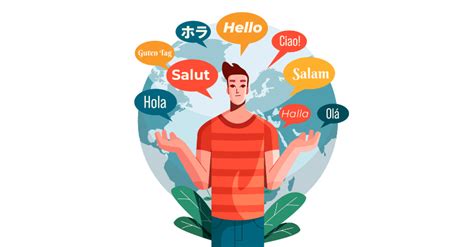 How Learning A Second Language Enriches Your Life