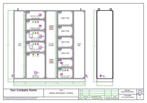 Pcc Panel Wiring Diagram