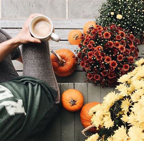 Pinterest Mbg2019 ☼ ☾ Fall Inspo Its A Good Life Autumn Cozy