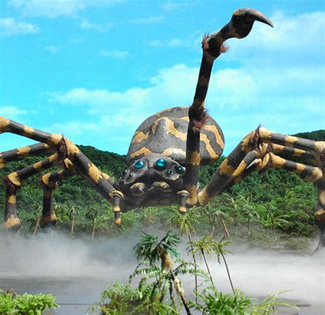 Live Action Films Giant Spider TV Tropes