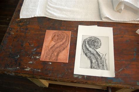 Intaglio Printing Interesting Thing Of The Day