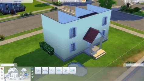 Remaking The Sims 4 Dollhouse Youtube