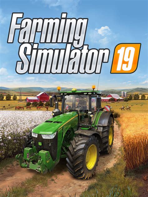 Farming Simulator 19 Downloadrequisitos Minimos Wisegamer