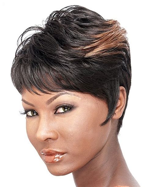 30 Best Black Hairstyles For Women The Wow Style