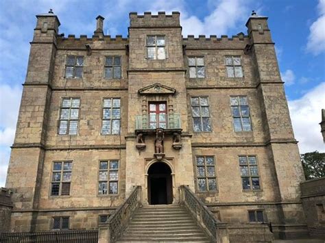 Bolsover Castle 2019 All You Need To Know Before You Go With Photos
