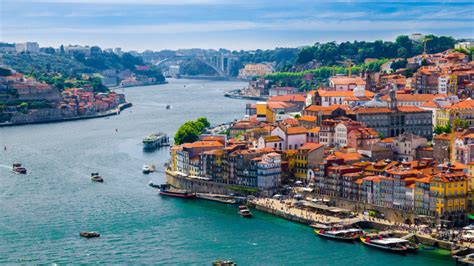 10 Passeios Essenciais Para Conhecer A Cidade Do Porto Em Portugal O