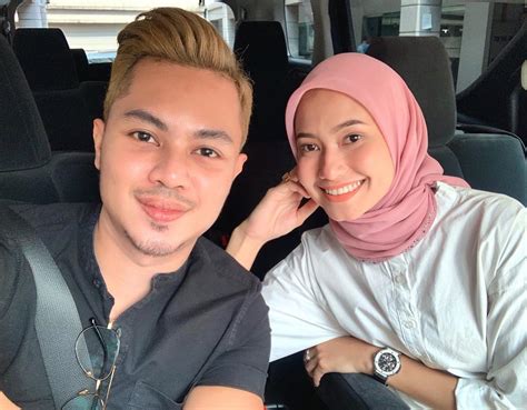 Alha alfa cosmetic is a malaysian local brand that founded by malaysian makeup artis, alha alfa. Bakal Isteri Dato Alha Alfa Pilih Busana Dato' Rizalman ...