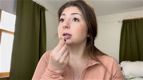 Minute Makeup Routine Youtube