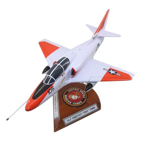 Design Your Own Ta 4j Skyhawk Custom Aircraft Model