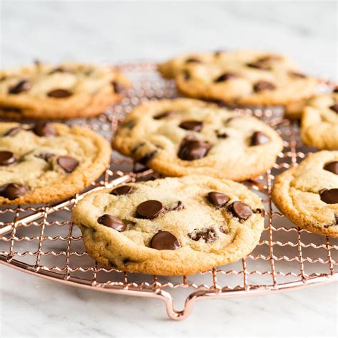The original recipe was for an almond butter version but seeing as i didn't even have eggs or butter, there was definitely no almond butter in the pantry. Chocolate Chip Cookie Recipe In Spanish : Cooking & recipes · 1 decade ago. - Guxiat