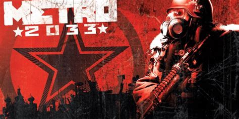 Metro 2033 Es Gratis Para Todos En Pc