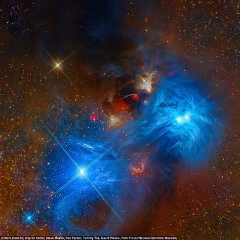 Hubble's keen eye has revealed intricate details of the shapes, structures, and histories of galaxies — whether. Jepretan Fantastis Finalis Kontes Foto Astronomi