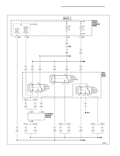 2007 Dodge Caliber Relay Wiring Diagram Wiring Diagram And Schematic