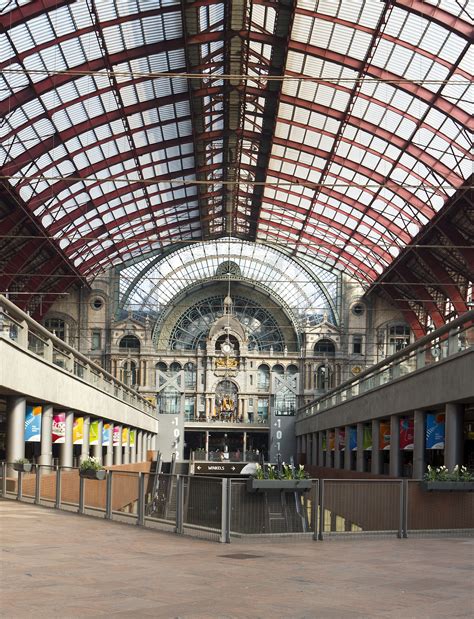 Antwerp (the capital city of antwerp province, belgium). File:Antwerpen Centraal Station 20120406.jpg - Wikimedia ...