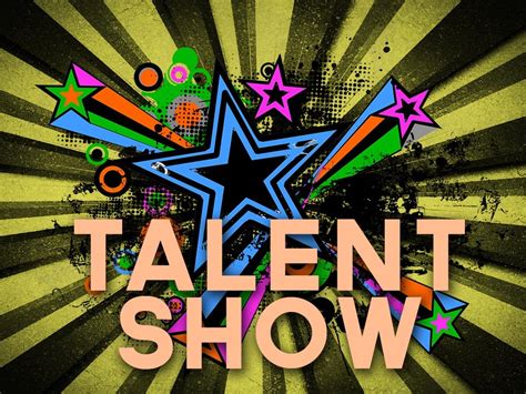 School Talent Show Clipart 10 Free Cliparts Download Images On