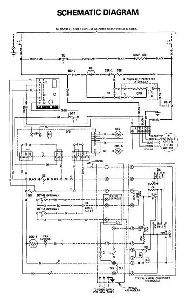 With the many mini split air conditioner heat pump available there is likely to be variations. DIAGRAM Honeywell Manual Thermostat Wiring Diagram Sample Wiring Diagram FULL Version HD ...