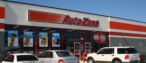 To further support autozoners, the company has provided a new additional. AutoZone: No Threat From Amazon - AutoZone, Inc (NYSE:AZO ...