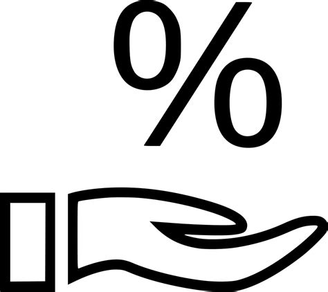 Percentage Png Images Transparent Free Download Pngmart