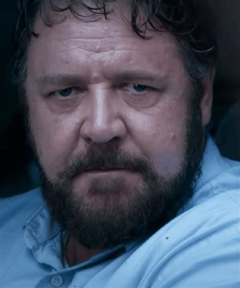 Russell crowe news, related photos and videos, and reviews of russell crowe performances. If You Love Thrillers You'll Be Obsessed with Russell Crowe's New Film 'Unhinged'