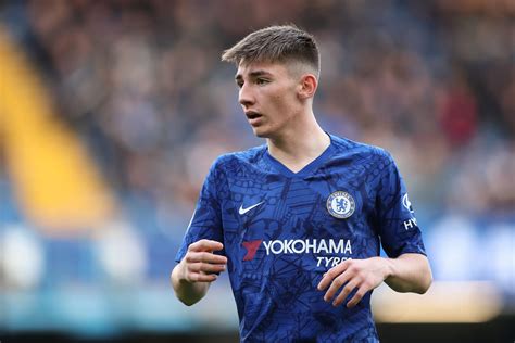 Billy clifford gilmour is a scottish professional footballer who plays as a midfielder for premier league club norwich city, on loan from chelsea, and the scotland national team.4. 'Wants to join us so bad': Liverpool fans react to Billy ...