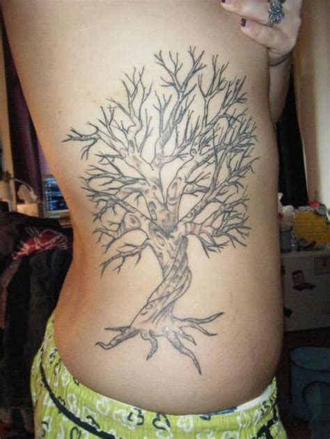 85 Tree Of Life Tattoos Best Designs For Men And Women