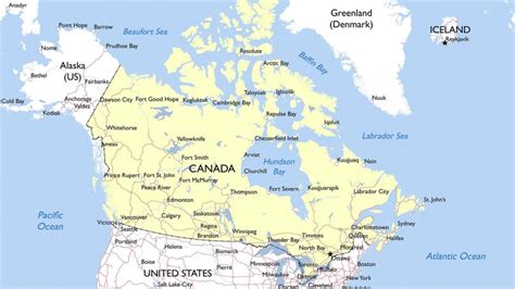 Study Its Easier To Be A None In Canada Than In The Us