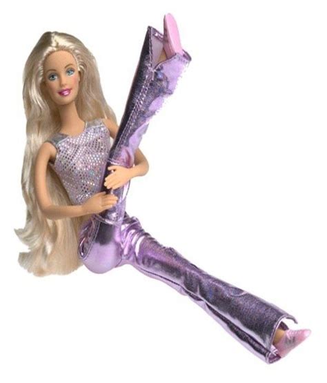 Barbie Dance N Flex Doll Buy Barbie Dance N Flex Doll Online At Low Price Snapdeal