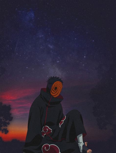 Discover Obito Anime Wallpaper Best Tdesign Edu Vn