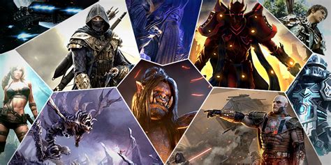 Our guide to the best mmorpg games offers thousands of hours of quality entertainment across both pc and console. Top 10 MMORPG for 2016 - Kill Ping