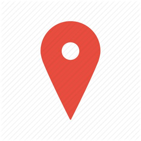 Location Pin Icon Png 52021 Free Icons Library