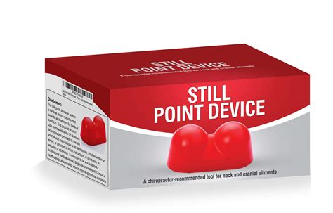 Buy Still Point Neck Wedge Sub Occipital Release Tool Craniosacral