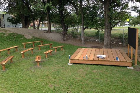 How To Build An Outdoor Classroom Kaboom Outdoor Learning Spaces