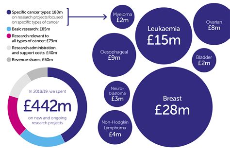 Our Year 201819 Cancer Research Uk