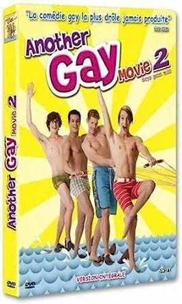 Another Gay Movie Version Int Grale Amazon Fr Jonah Blechman