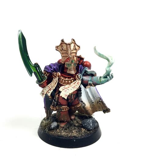 Whats On Your Table 30k Thousand Sons Faeit 212