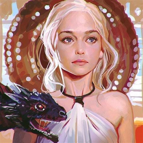 Pin By Iszy Peña On Movies Books Comics Targaryen Art Daenerys
