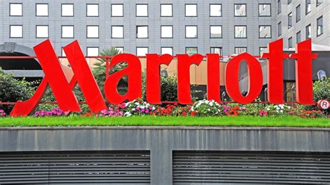 Massive Marriott Data Breach Exposes Personal Data Of 500 Million People Over Four Years