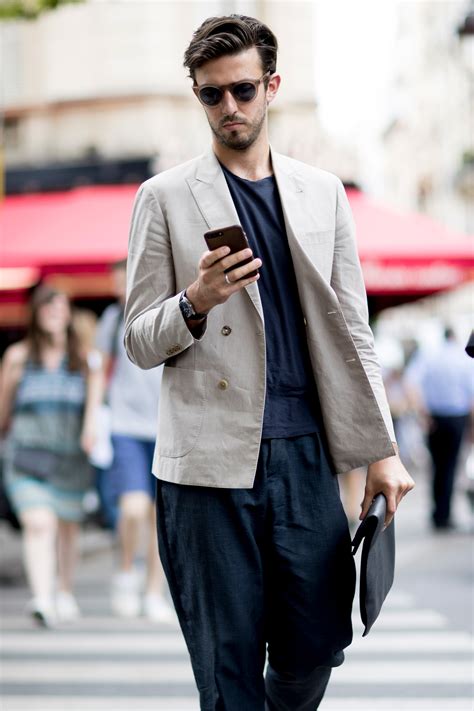 paris fashion week men s street style spring 2018 day 4 the impression