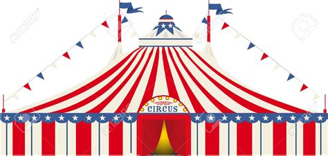 Big Top Circus Clipart 20 Free Cliparts Download Images On Clipground