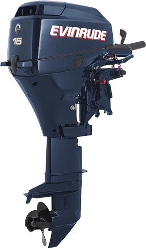 Evinrude Outboard