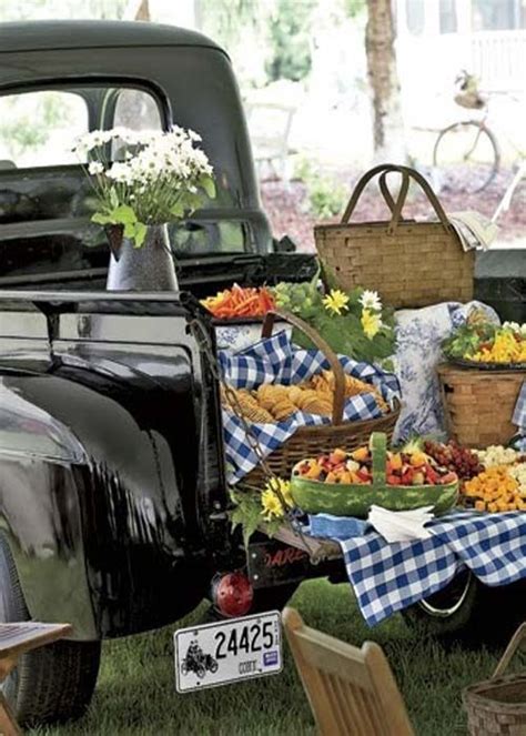 Pin On OLD FASHIONED PICNICS