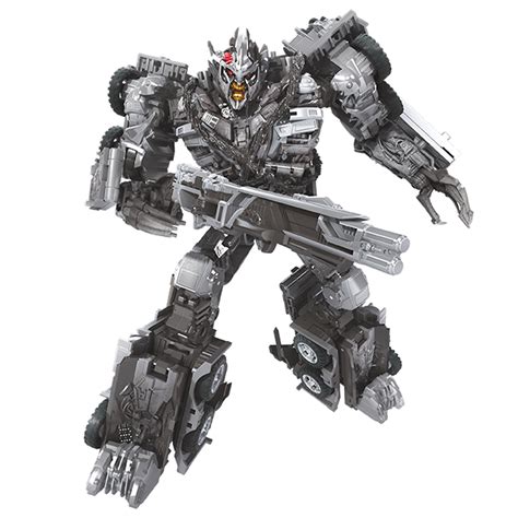Megatron Dark Of The Moon Universal Studios Transformers Toys