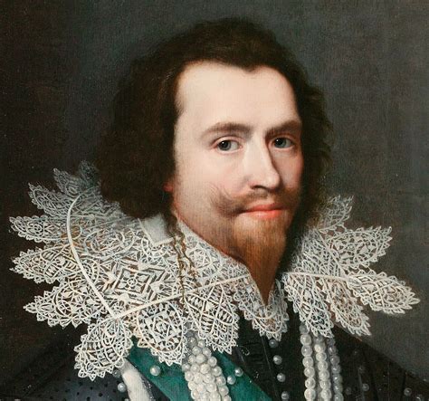 7 Outrageous 16th Century Hairstyles English Men