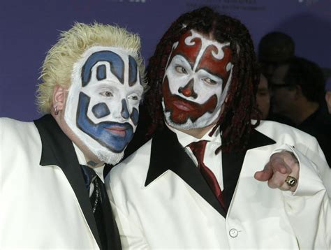 GQ Names Insane Clown Posse The "Worst Rappers Of All Time," ICP Responds